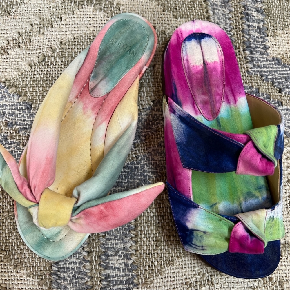 Alexandre Birman shoes